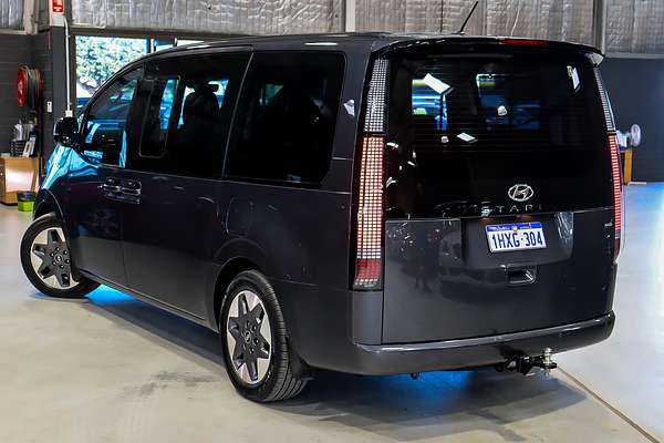 2021 Hyundai STARIA Highlander US4.V1