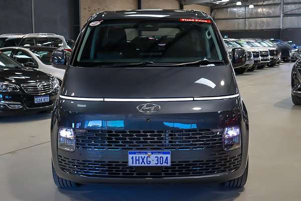 2021 Hyundai STARIA Highlander US4.V1