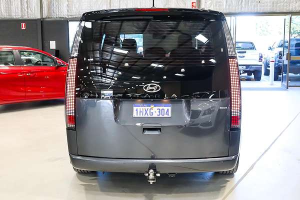 2021 Hyundai STARIA Highlander US4.V1