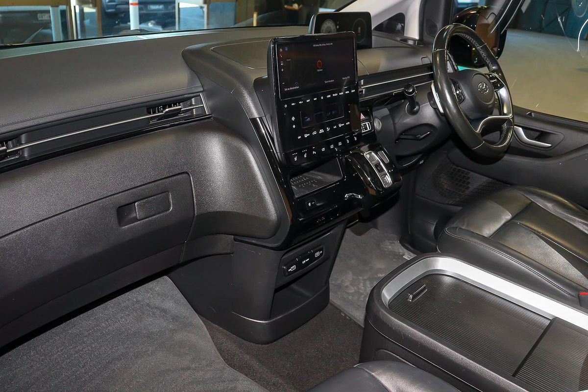 2021 Hyundai STARIA Highlander US4.V1