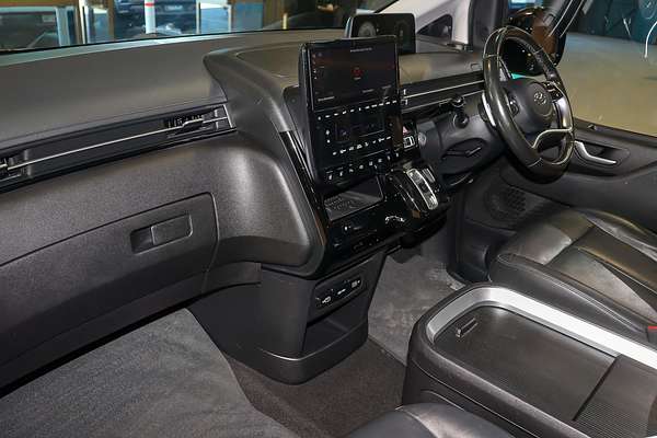 2021 Hyundai STARIA Highlander US4.V1