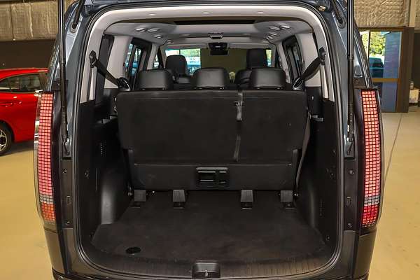2021 Hyundai STARIA Highlander US4.V1