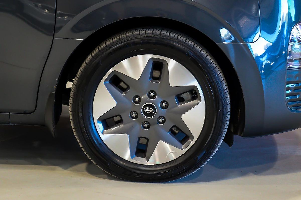 2021 Hyundai STARIA Highlander US4.V1