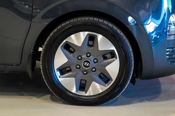 2021 Hyundai STARIA Highlander US4.V1