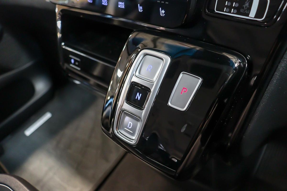 2021 Hyundai STARIA Highlander US4.V1