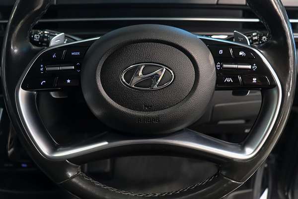 2021 Hyundai STARIA Highlander US4.V1