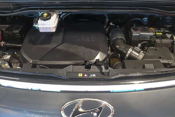 2021 Hyundai STARIA Highlander US4.V1