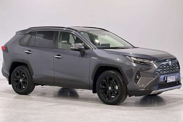 2023 Toyota RAV4 Cruiser AXAH52R