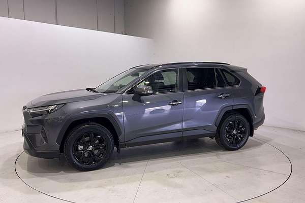 2023 Toyota RAV4 Cruiser AXAH52R
