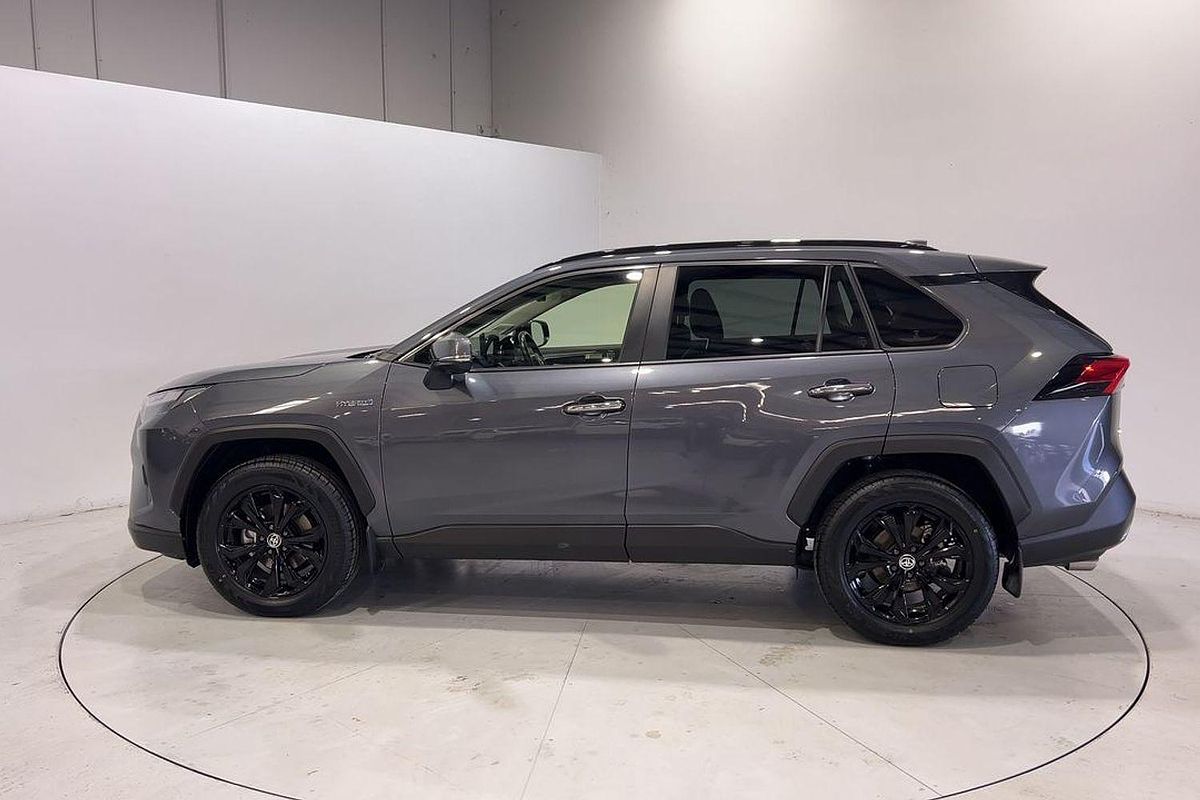 2023 Toyota RAV4 Cruiser AXAH52R