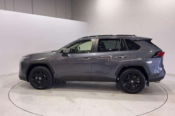2023 Toyota RAV4 Cruiser AXAH52R