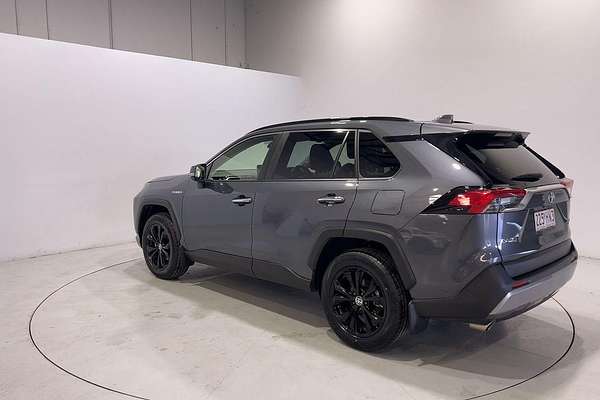 2023 Toyota RAV4 Cruiser AXAH52R