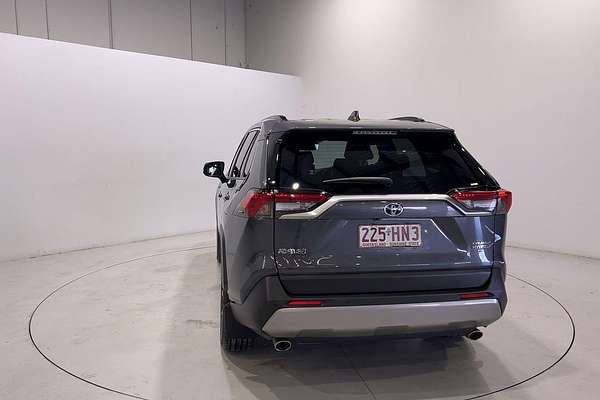 2023 Toyota RAV4 Cruiser AXAH52R