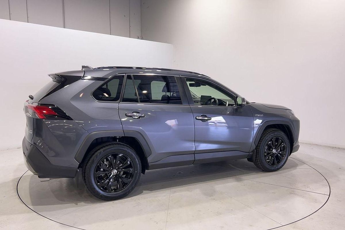 2023 Toyota RAV4 Cruiser AXAH52R