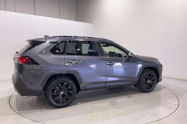 2023 Toyota RAV4 Cruiser AXAH52R