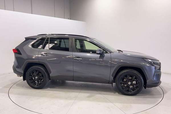 2023 Toyota RAV4 Cruiser AXAH52R