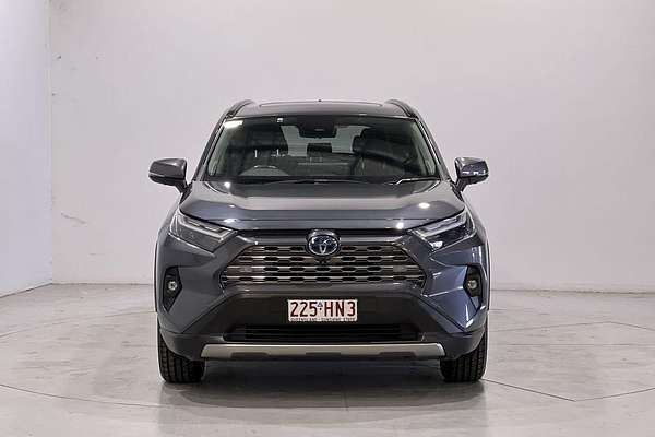 2023 Toyota RAV4 Cruiser AXAH52R