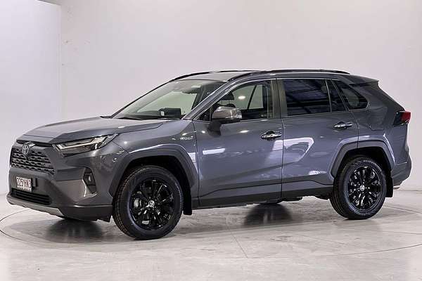 2023 Toyota RAV4 Cruiser AXAH52R