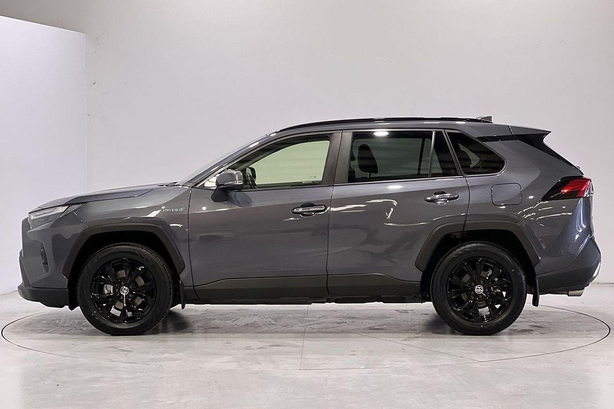 2023 Toyota RAV4 Cruiser AXAH52R
