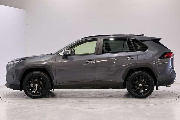 2023 Toyota RAV4 Cruiser AXAH52R