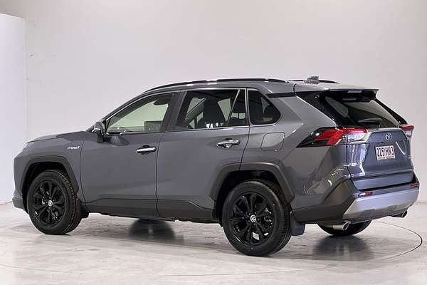 2023 Toyota RAV4 Cruiser AXAH52R