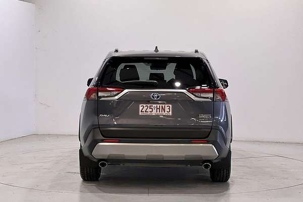2023 Toyota RAV4 Cruiser AXAH52R