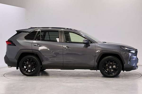 2023 Toyota RAV4 Cruiser AXAH52R