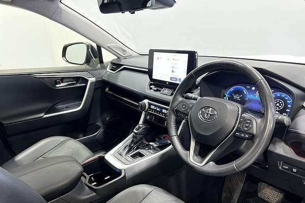 2023 Toyota RAV4 Cruiser AXAH52R
