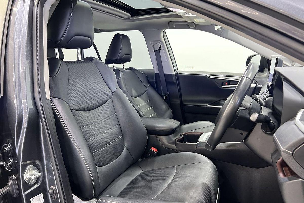 2023 Toyota RAV4 Cruiser AXAH52R