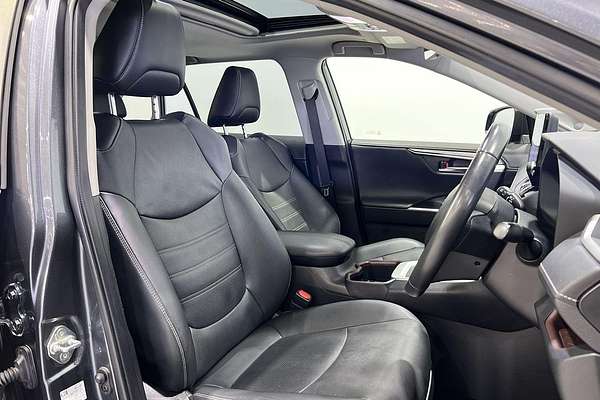 2023 Toyota RAV4 Cruiser AXAH52R