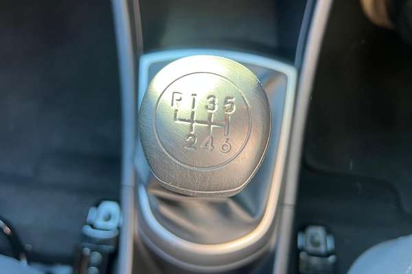 2015 Hyundai Accent Active RB3