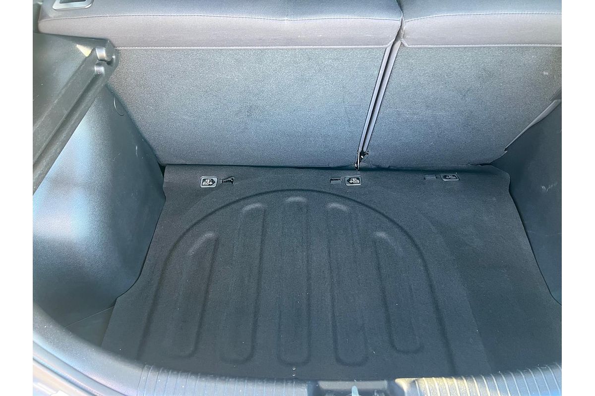 2015 Hyundai Accent Active RB3