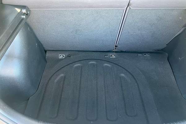 2015 Hyundai Accent Active RB3