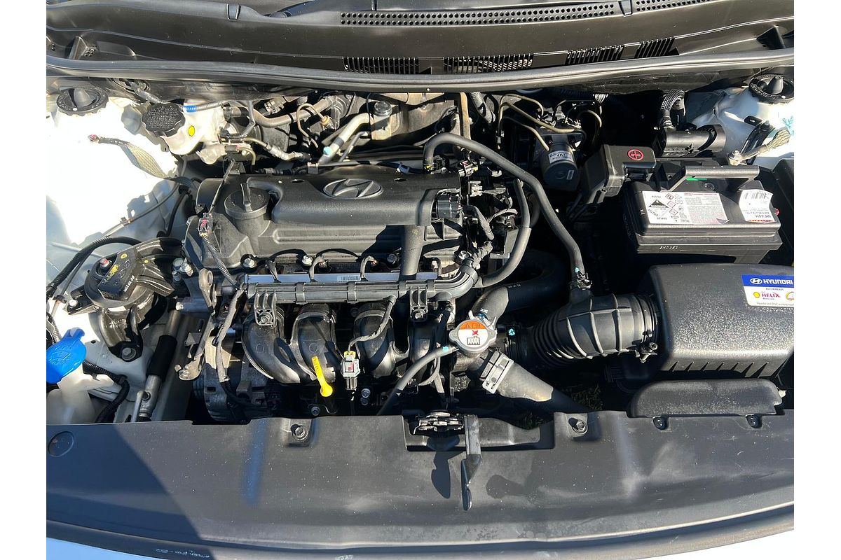 2015 Hyundai Accent Active RB3