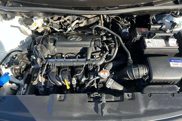 2015 Hyundai Accent Active RB3
