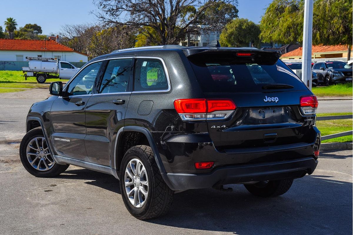 2014 Jeep Grand Cherokee Laredo WK