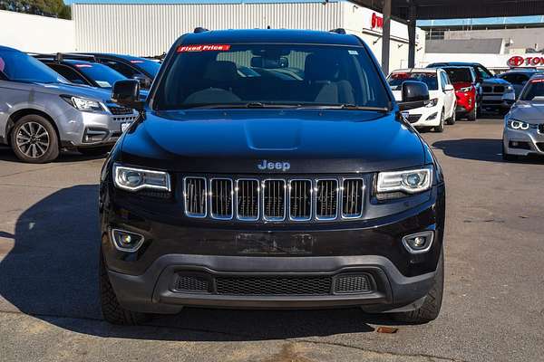 2014 Jeep Grand Cherokee Laredo WK