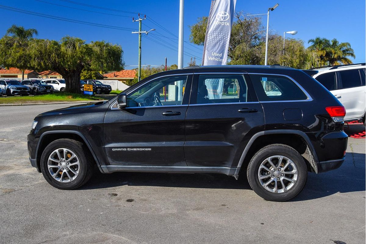 2014 Jeep Grand Cherokee Laredo WK