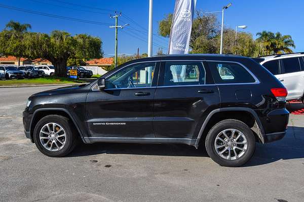 2014 Jeep Grand Cherokee Laredo WK