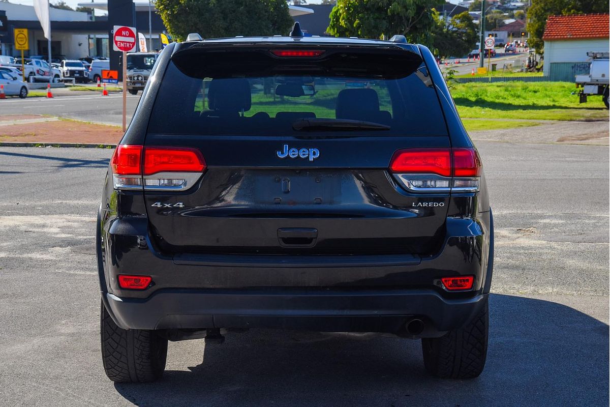2014 Jeep Grand Cherokee Laredo WK