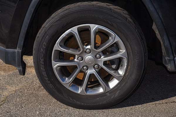 2014 Jeep Grand Cherokee Laredo WK