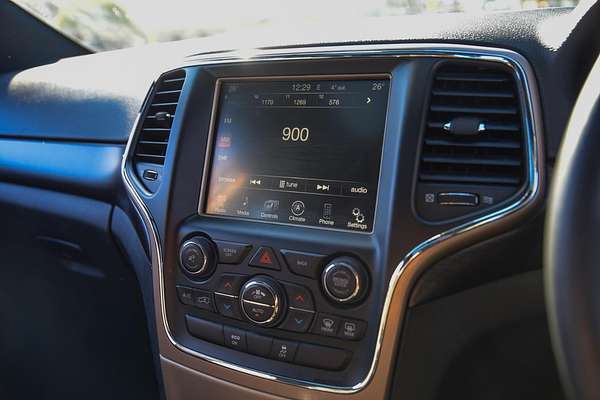 2014 Jeep Grand Cherokee Laredo WK