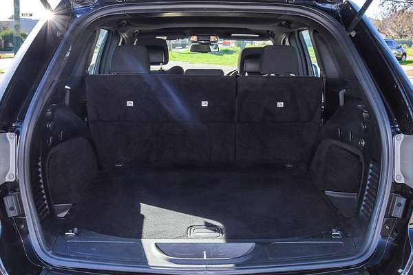 2014 Jeep Grand Cherokee Laredo WK