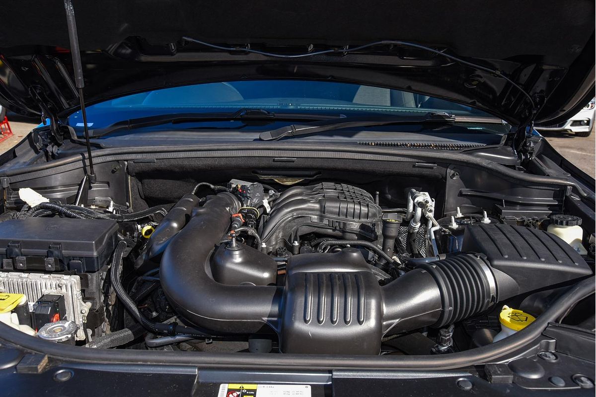 2014 Jeep Grand Cherokee Laredo WK