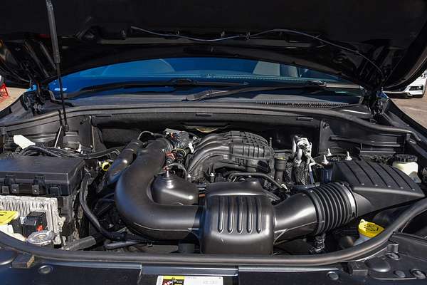 2014 Jeep Grand Cherokee Laredo WK