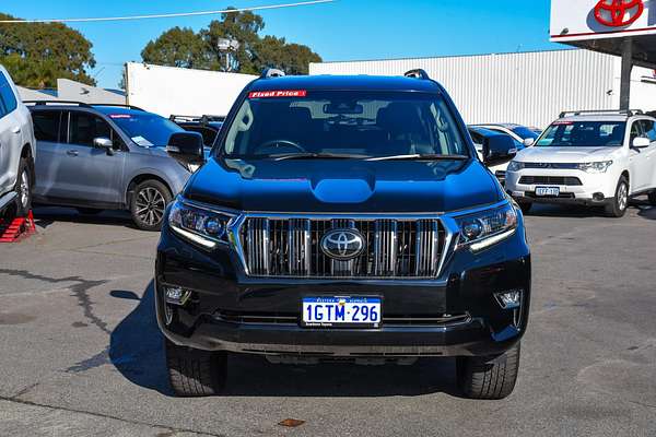 2019 Toyota Landcruiser Prado GXL GDJ150R