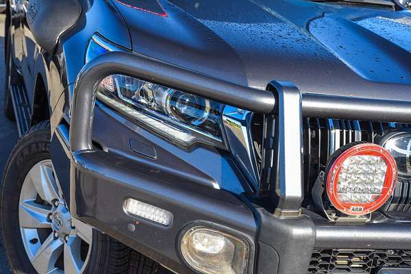 2022 Toyota Landcruiser Prado GXL GDJ150R