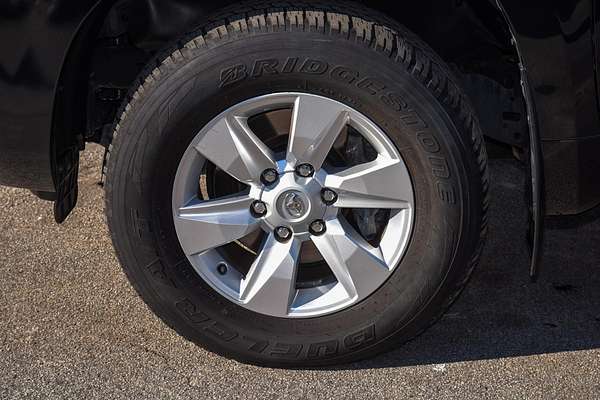 2019 Toyota Landcruiser Prado GXL GDJ150R