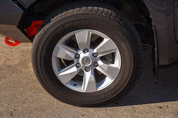 2022 Toyota Landcruiser Prado GXL GDJ150R