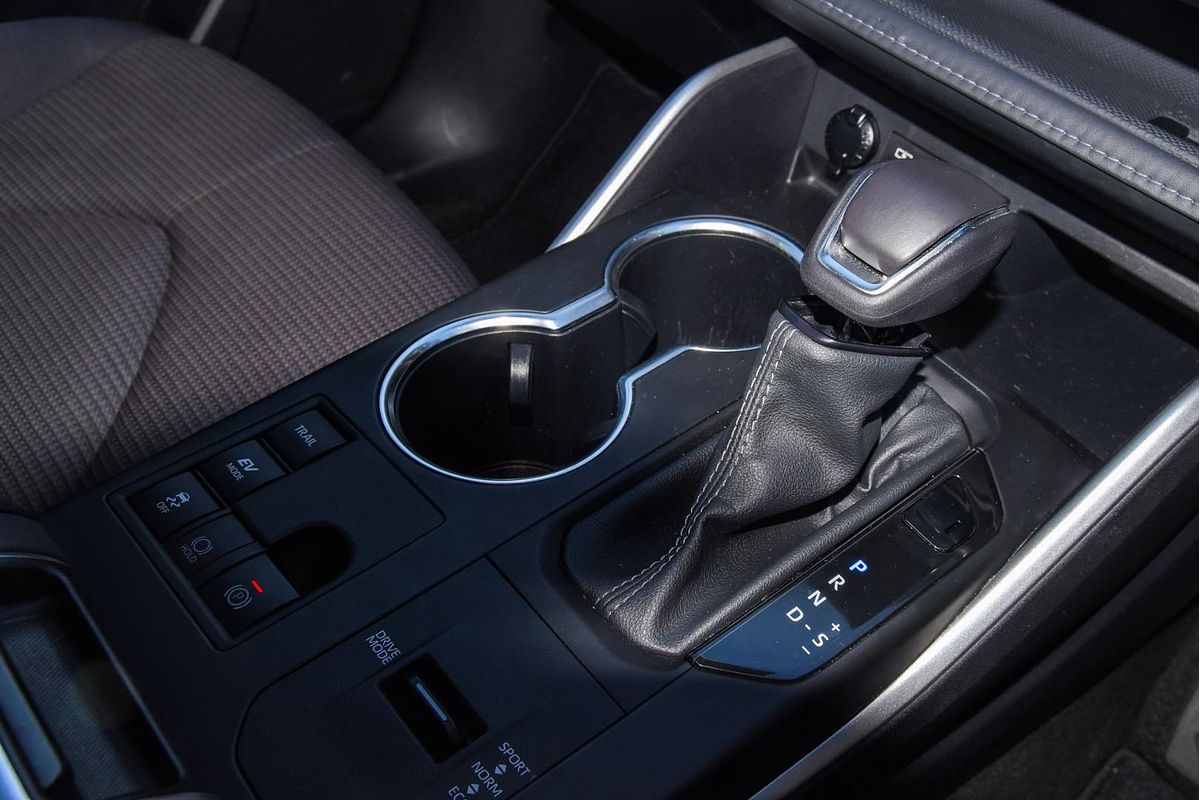 2023 Toyota Kluger GX AXUH78R